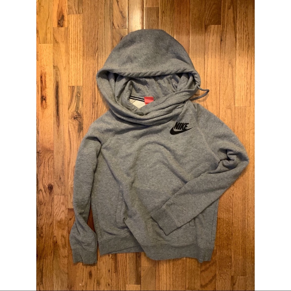 Nike Sweatshirt